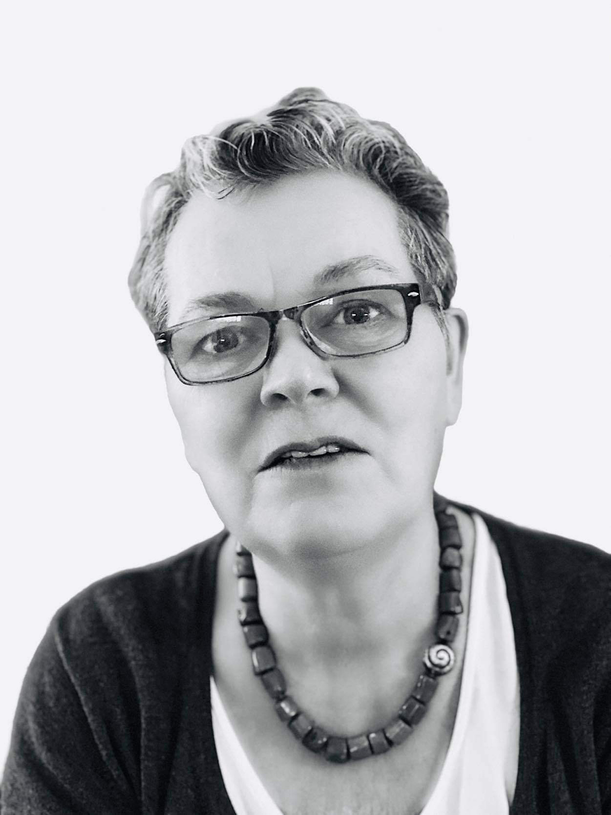 Inga Holst
